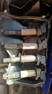 Bmw E46 318i 16v Coil Packs For Sale