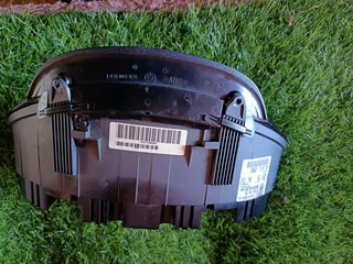 BMW E46 MANUAL CLUSTER FOR SALE