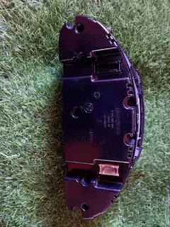 BMW E46 MANUAL CLUSTER FOR SALE