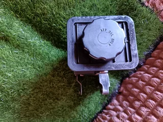 BMW M57 POWER STEERING PUMP