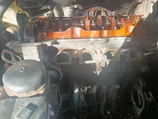 BMW E46 318i CYLINDER HEAD FOR SALE