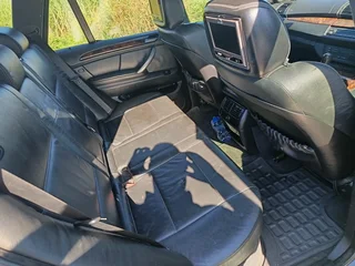 BMW E53 3.0d AUTO SPORTPACK