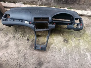 BMW E46 BLACK DASHBOARD FOR SALE