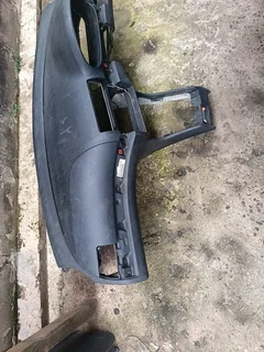 BMW E46 BLACK DASHBOARD FOR SALE