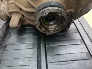 BMW E46 318i 16v DIFF FOR SALE