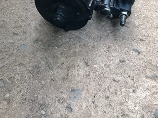 BMW E46 318i 16v STARTER FOR SALE
