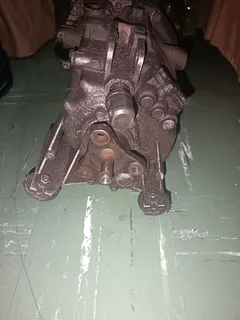 BMW E46 318i 16v MANUAL GEARBOX FOR SALE