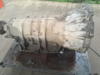 BMW E46 318i 16v AUTOMATIC GEARBOX FOR SALE