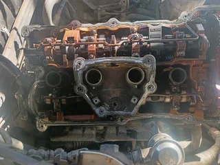 BMW E46 318i 16v CYLINDER HEAD FOR SALE