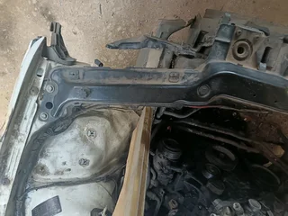 BMW E46 FRONT CRADLE FOR SALE