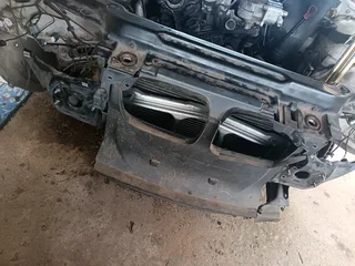BMW E46 FRONT CRADLE FOR SALE