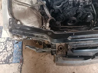 BMW E46 FRONT CRADLE FOR SALE