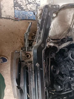 BMW E46 FRONT CRADLE FOR SALE