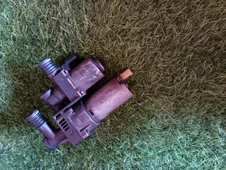 BMW E46 HEATER CONTROL VALVE FOR SALE
