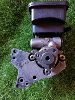 BMW E46 330d POWER STEERING PUMP FOR SALE
