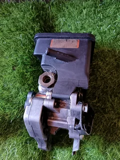 BMW E46 330d POWER STEERING PUMP FOR SALE