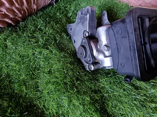 BMW E46 330d POWER STEERING PUMP FOR SALE