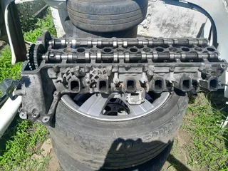 BMW E53 30d CYLINDER HEAD FOR SALE