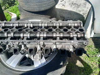 BMW E53 30d CYLINDER HEAD FOR SALE