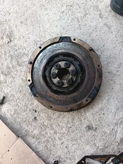 Bmw E46 318i 16v Dual Mass Fly Wheel