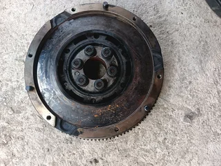 BMW E46 318i 16v DUAL MASS FLY WHEEL