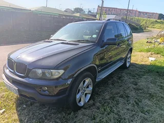 BMW E53 30d AUTOMATIC FOR SALE