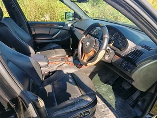 BMW E53 30d AUTOMATIC FOR SALE