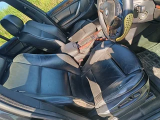 BMW E53 30d AUTOMATIC FOR SALE