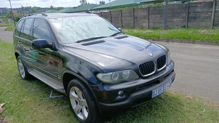 Bmw E53 Headlights For Sale