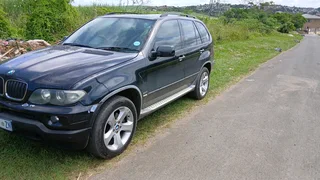 BMW E53 HEADLIGHTS FOR SALE