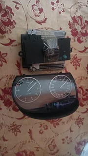 Bmw E90 320i Lci Lockset For Sale