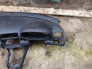 BMW E46 BLACK DASHBOARD FOR SALE