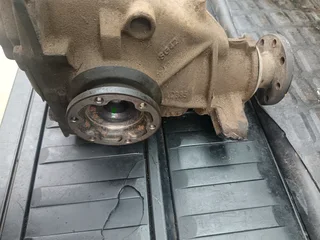 BMW E46 318i 16v DIFF FOR SALE