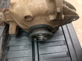 BMW E46 318i 16v DIFF FOR SALE