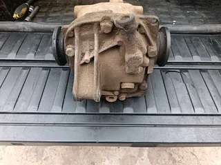 BMW E46 318i 16v DIFF FOR SALE