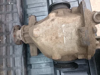 BMW E46 318i 16v DIFF FOR SALE