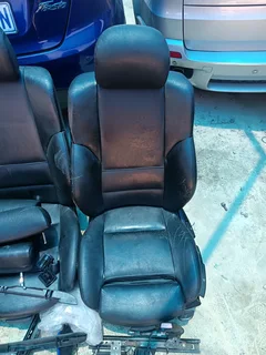 Bmw E46 Sport Interior For Sale