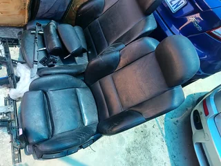 BMW E46 SPORT INTERIOR FOR SALE