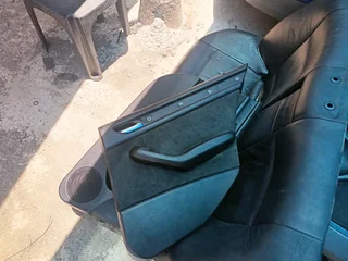 BMW E46 SPORT INTERIOR FOR SALE