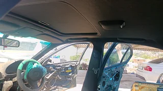 Bmw E46 Hoodlining For Sale