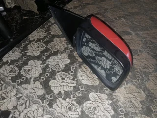 Bmw E36 Side Mirror For Sale