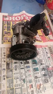 Bmw E46 318i 16v Water/powersteering Pump