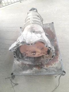 Bmw E46 318i 16v Auto Gearbox