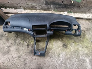 Bmw E46 Black Dashboard For Sale