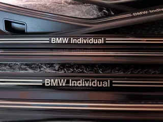 Bmw E46 Individual Door Trims
