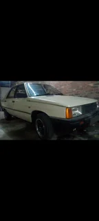 1986 Renault R9 Sedan