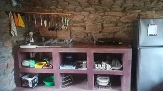 Cottage near Ladismith Klein Karoo