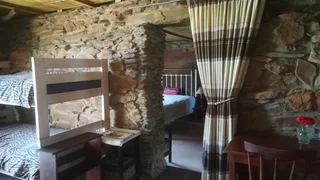 Cottage near Ladismith Klein Karoo