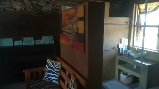 Cottage near Ladismith Klein Karoo