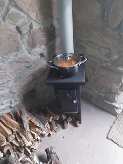 Cottage near Ladismith Klein Karoo